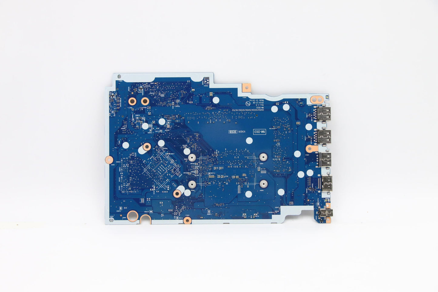 Lenovo Bdplanar Mb L 82Gx Nok I31005G - 5B20Z20820