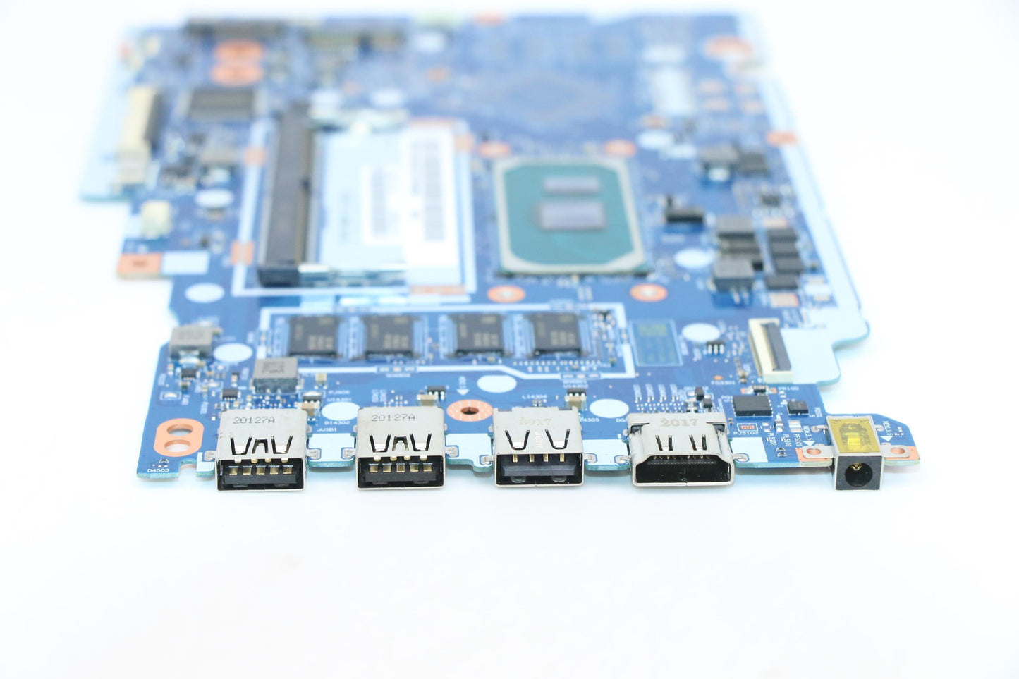 Lenovo Bdplanar Mb L 82Gx Nok I31005G - 5B20Z20820