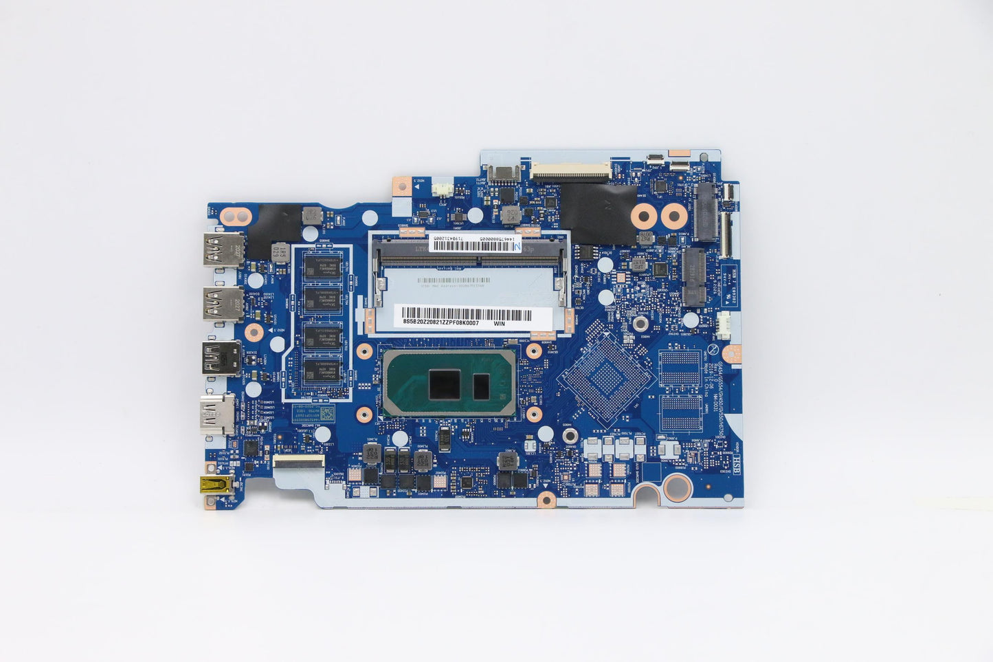 Lenovo Bdplanar Mb L 82Gx Win I51035G - 5B20Z20821