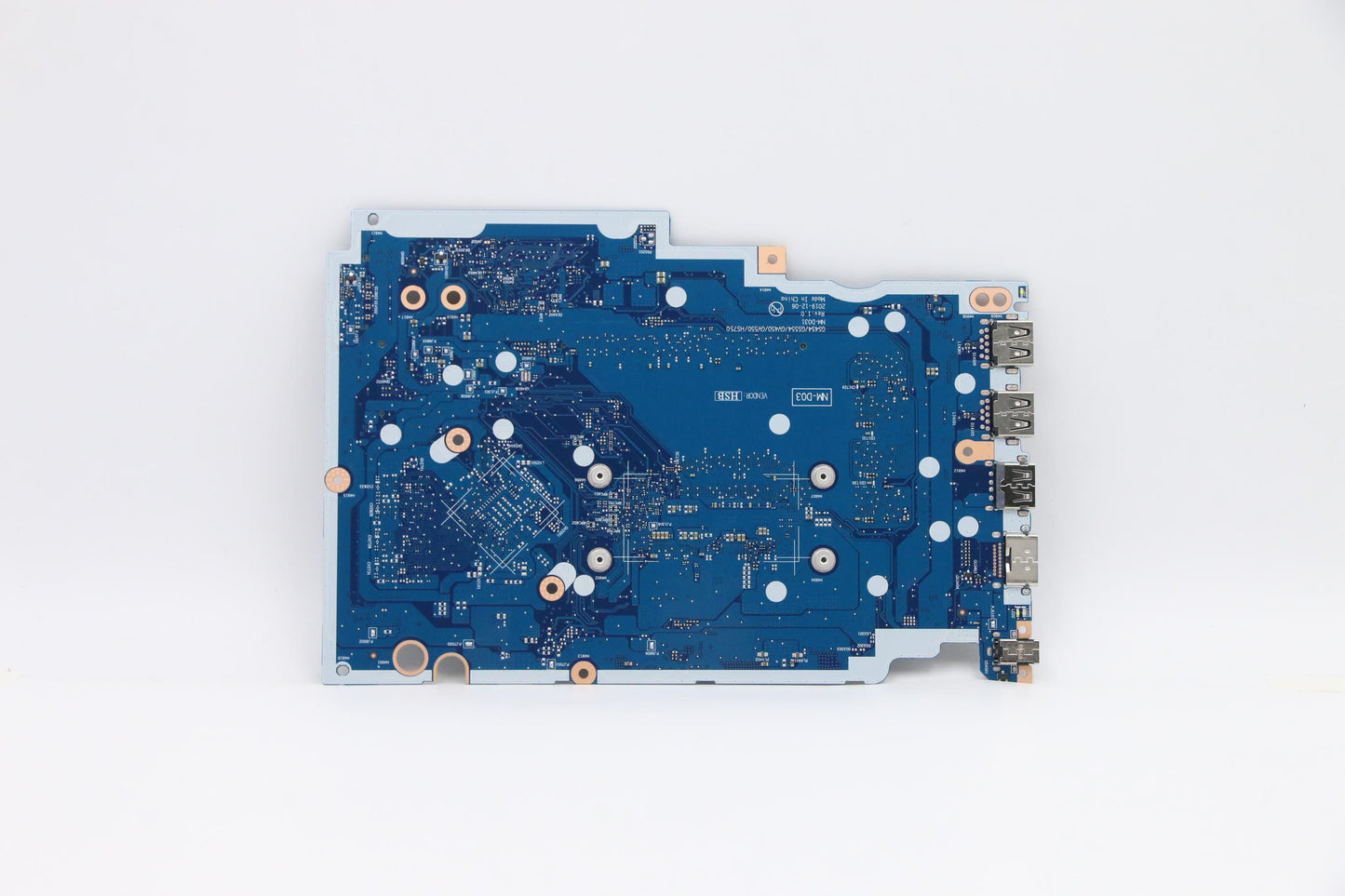 Lenovo Bdplanar Mb L 82Gx Win I51035G - 5B20Z20821