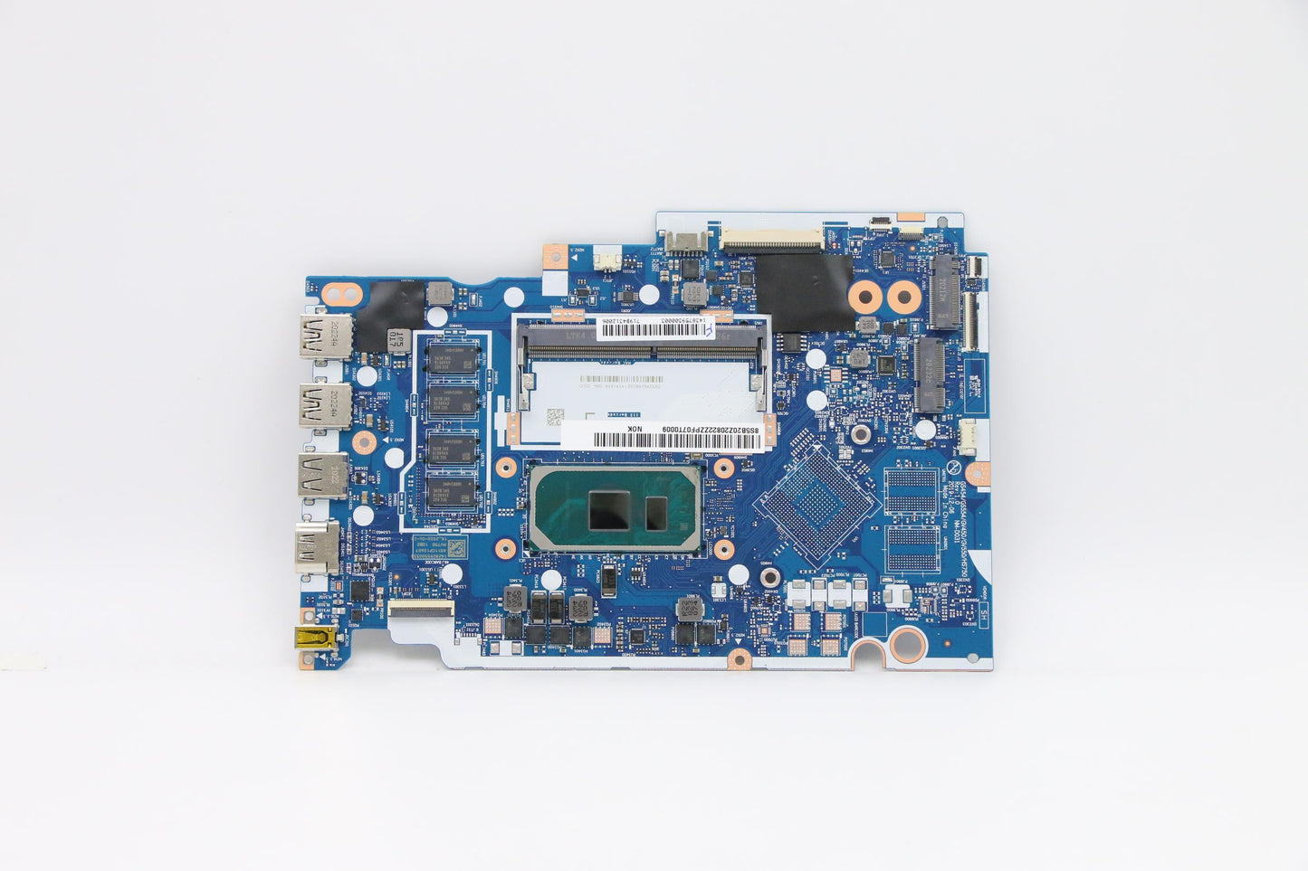 Lenovo Bdplanar Mb L 82Gx Nok I51035G - 5B20Z20822