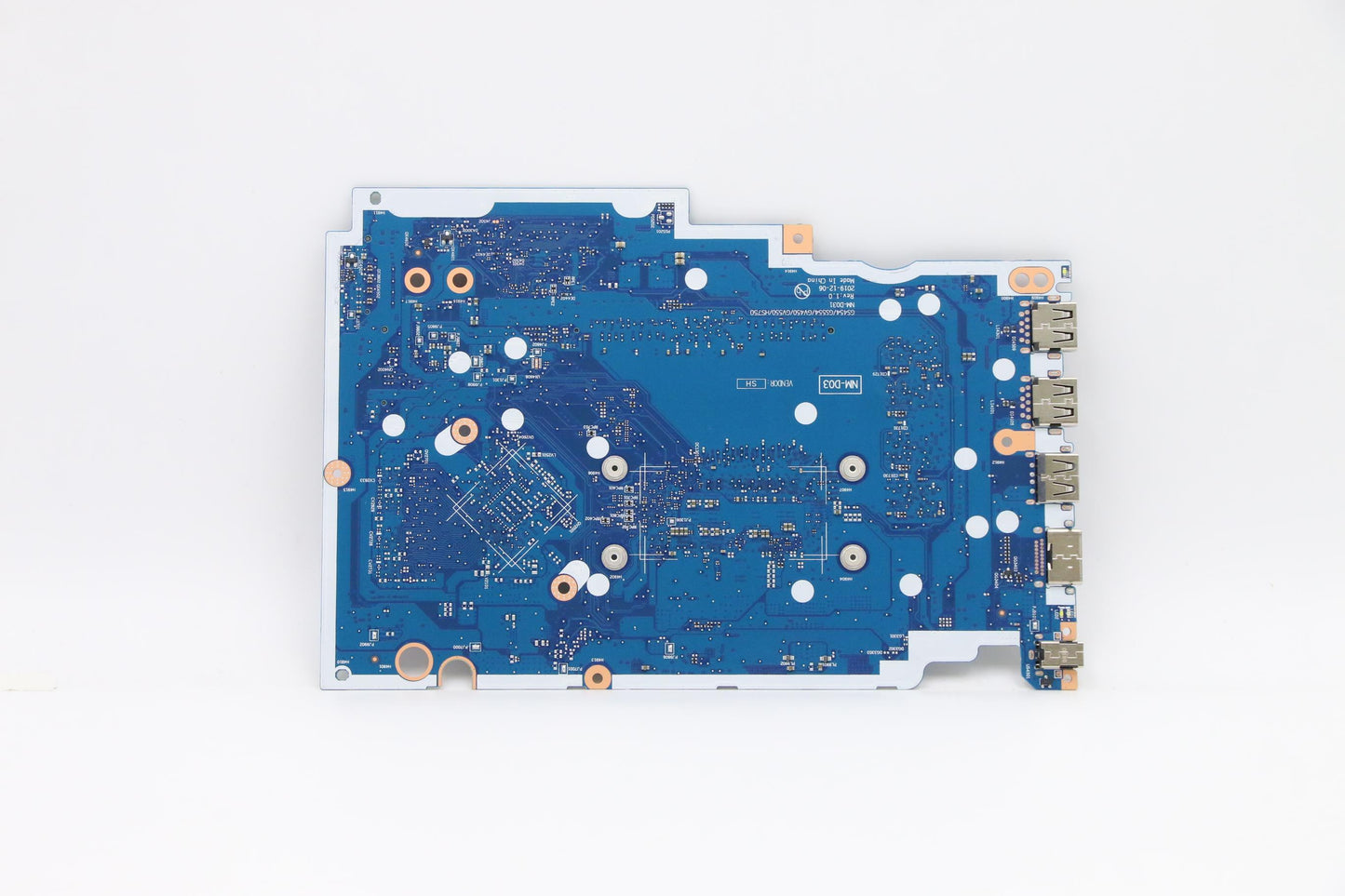 Lenovo Bdplanar Mb L 82Gx Nok I51035G - 5B20Z20822
