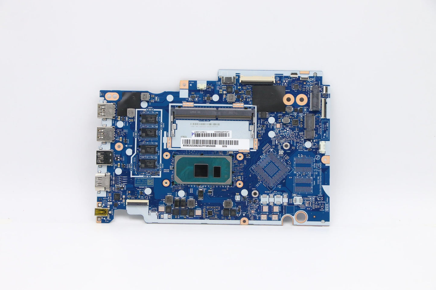 Lenovo Bdplanar Mb L 82Gx Win I71065G - 5B20Z20823