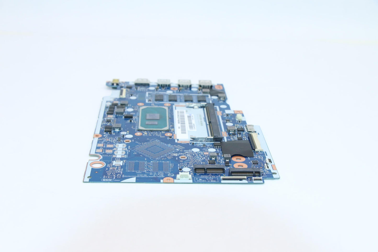 Lenovo Bdplanar Mb L 82Gx Win I71065G - 5B20Z20823