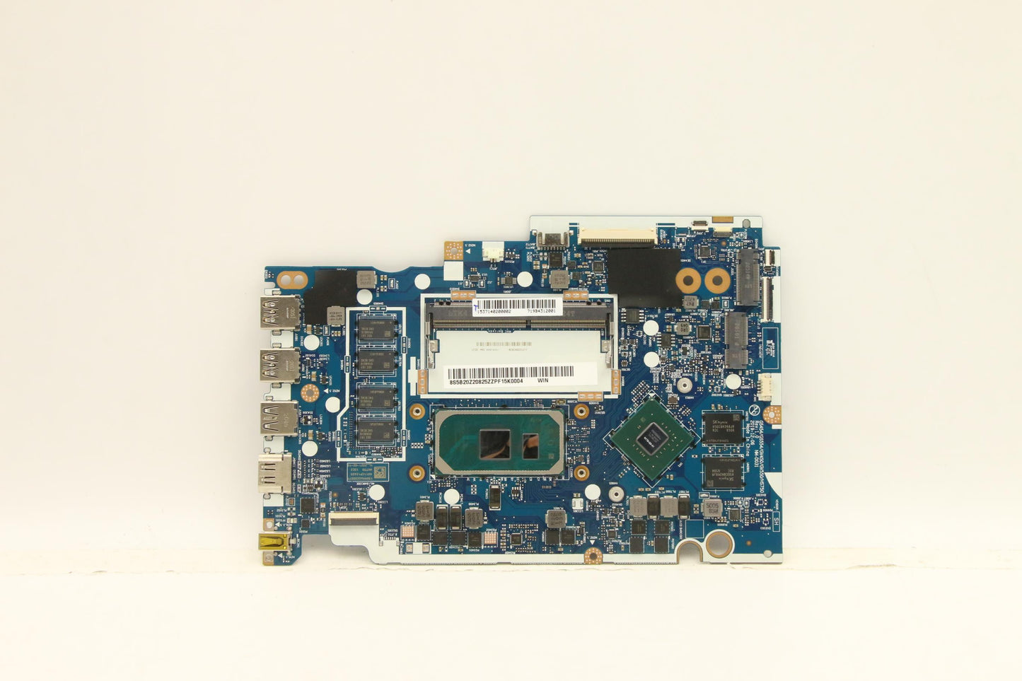 Lenovo Bdplanar Mb L 82Gx Win I51035G - 5B20Z20825