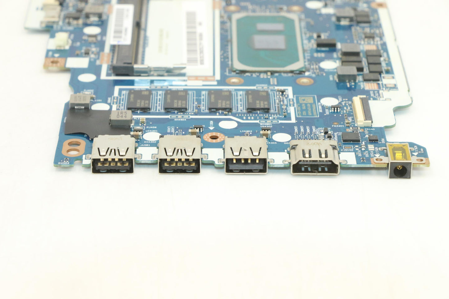 Lenovo Bdplanar Mb L 82Gx Win I51035G - 5B20Z20825
