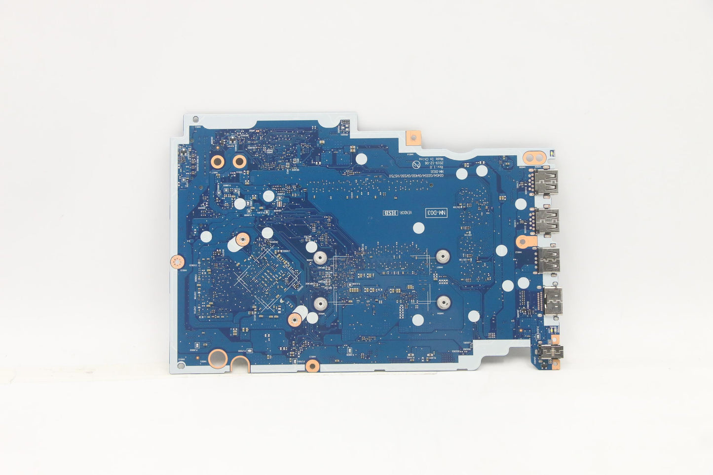 Lenovo Bdplanar Mb L 82Gx Nok I51035G - 5B20Z20826
