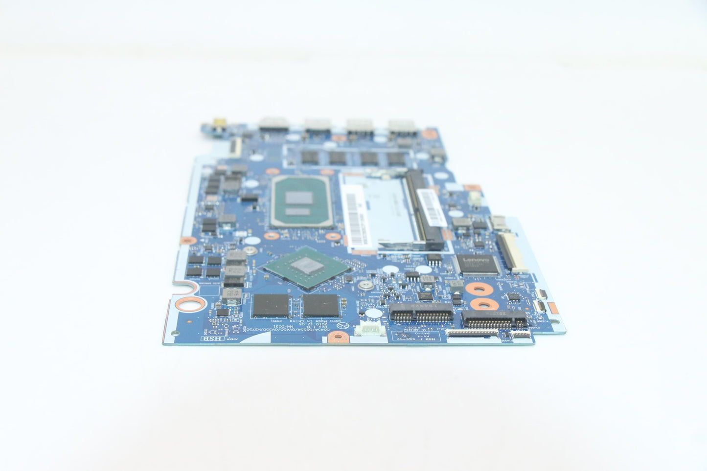 Lenovo Bdplanar Mb L 82Gx Nok I51035G - 5B20Z20826