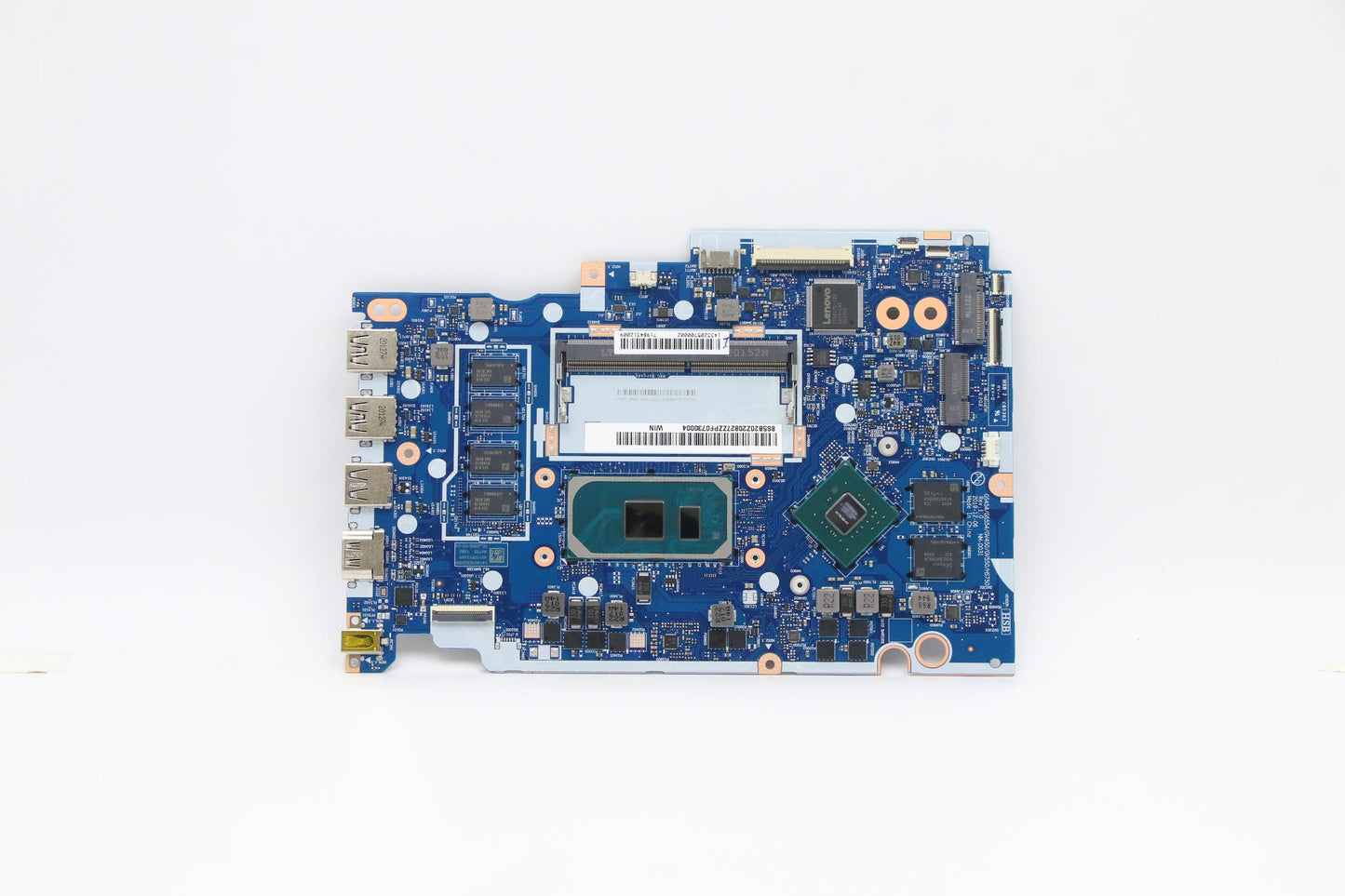 Lenovo Bdplanar Mb L 82Gx Win I71065G - 5B20Z20827