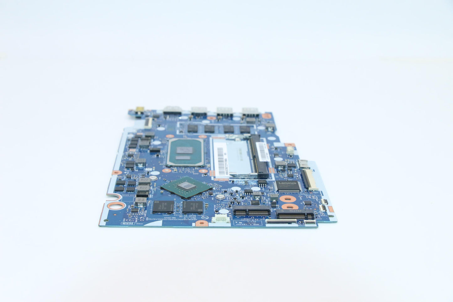 Lenovo Bdplanar Mb L 82Gx Win I71065G - 5B20Z20827