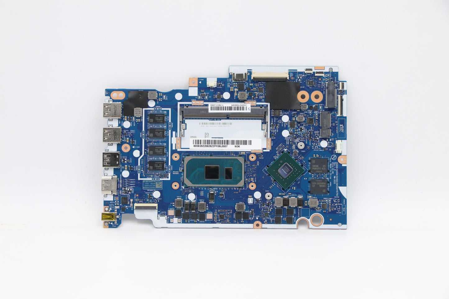 Lenovo Bdplanar Mb L 82Gx Nok I71065G - 5B20Z20828