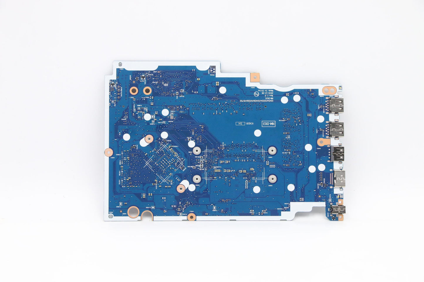 Lenovo Bdplanar Mb L 82Gx Nok I71065G - 5B20Z20828