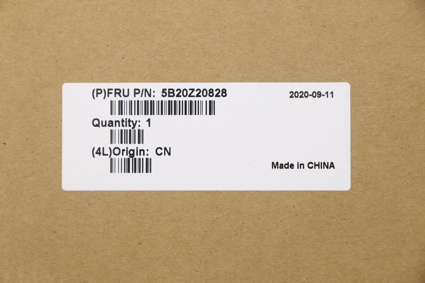 Lenovo Bdplanar Mb L 82Gx Nok I71065G - 5B20Z20828