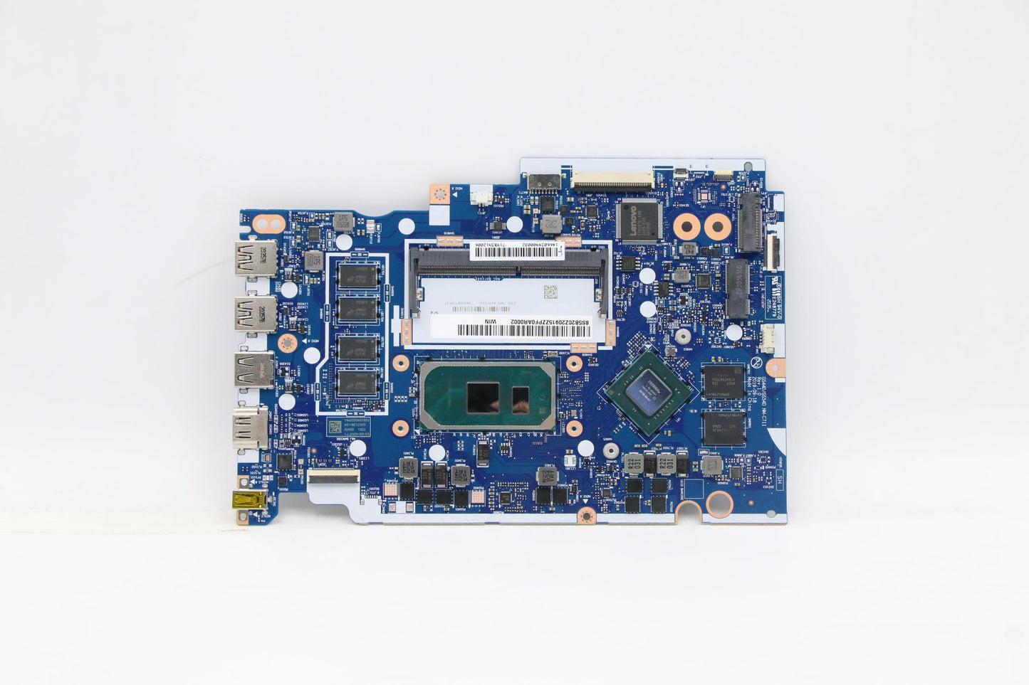 Lenovo Bdplanar Mb L82C4 Win I71065G7 - 5B20Z20915
