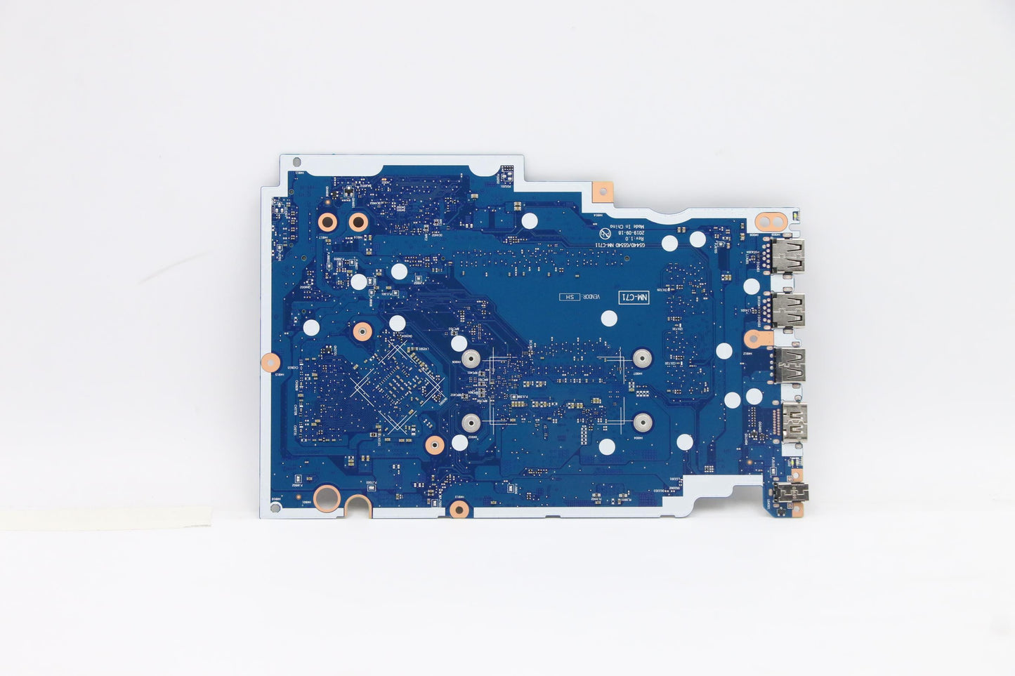 Lenovo Bdplanar Mb L82C4 Win I71065G7 - 5B20Z20915