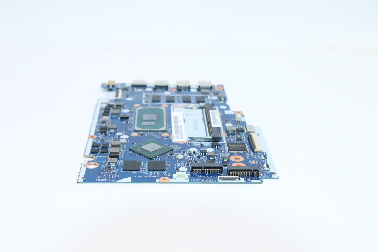 Lenovo Bdplanar Mb L82C4 Nok I71065G7 - 5B20Z20916