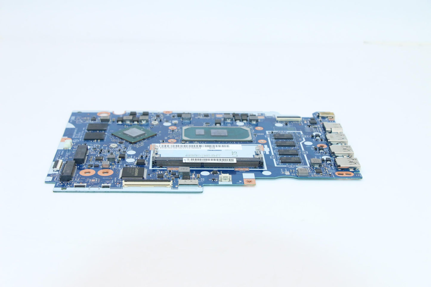 Lenovo Bdplanar Mb L82C4 Nok I71065G7 - 5B20Z20916