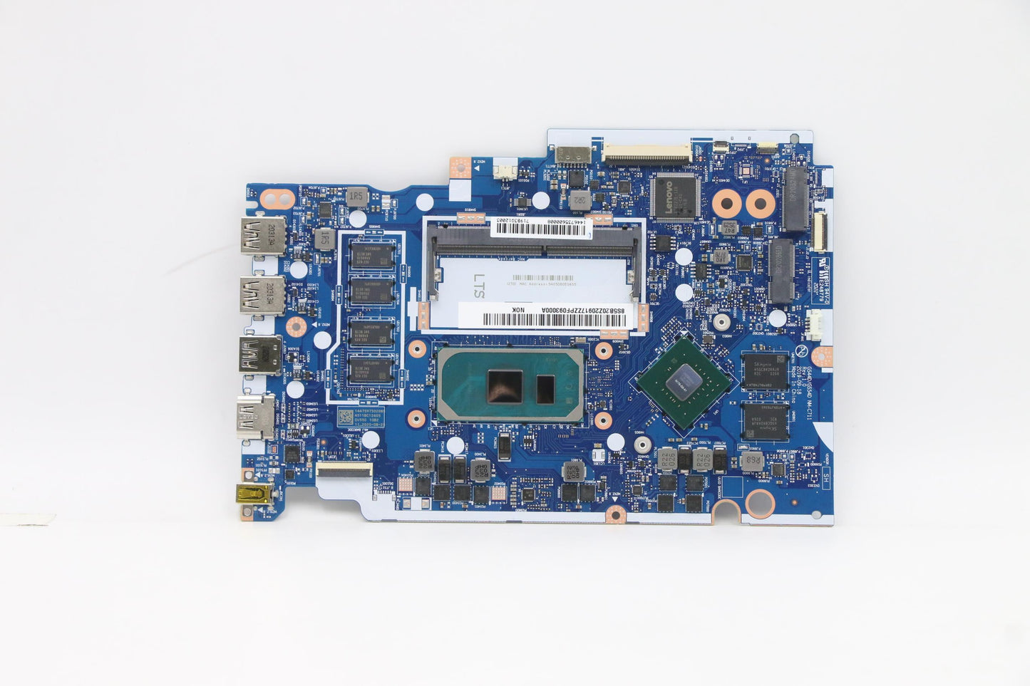 Lenovo Bdplanar Mb L82C5Nok I31005G1M - 5B20Z20917