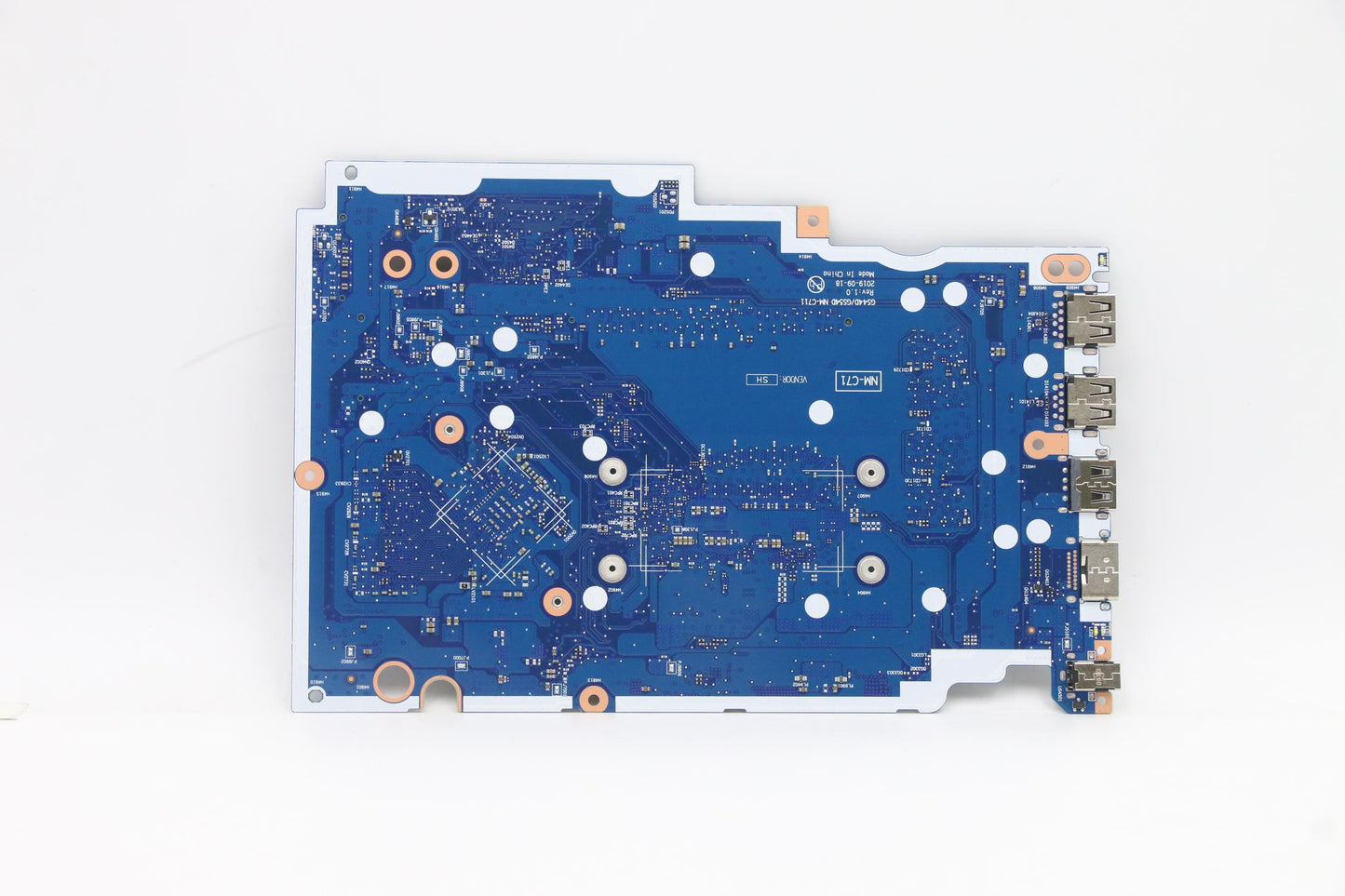 Lenovo Bdplanar Mb L82C5Nok I31005G1M - 5B20Z20917