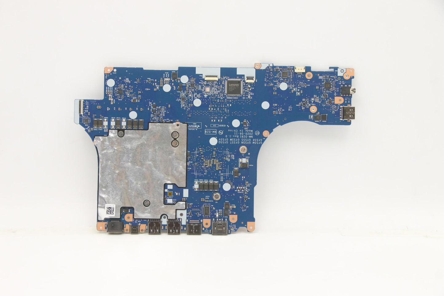 Lenovo Bdplanar Mb L 82Gu Winr54600Hg - 5B20Z21855