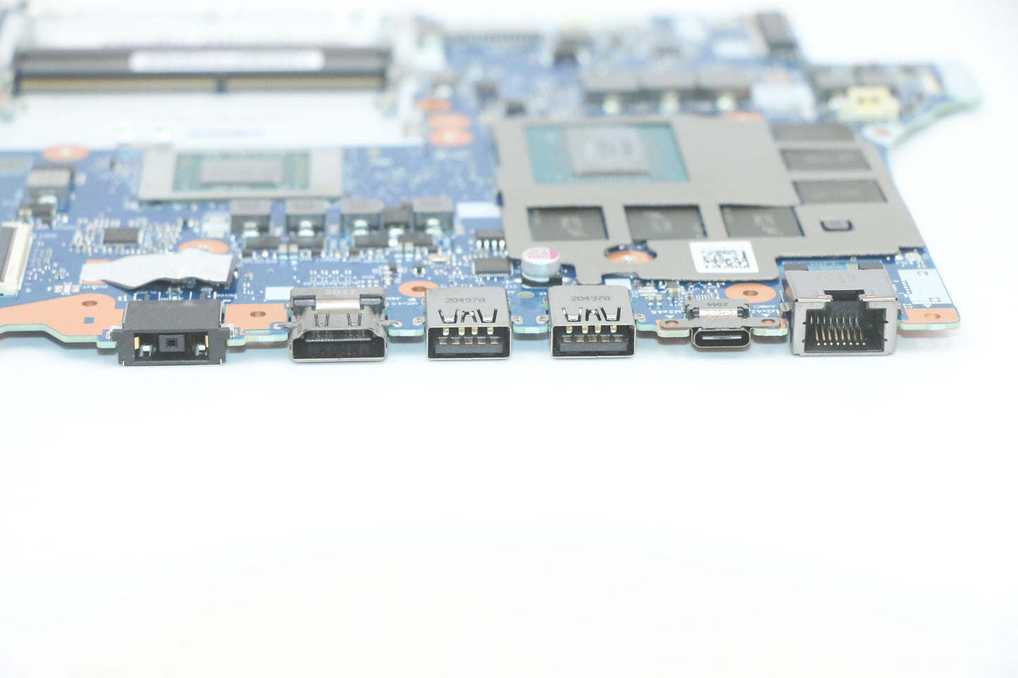 Lenovo Bdplanar Mb L 82Gu Winr54600Hg - 5B20Z21855