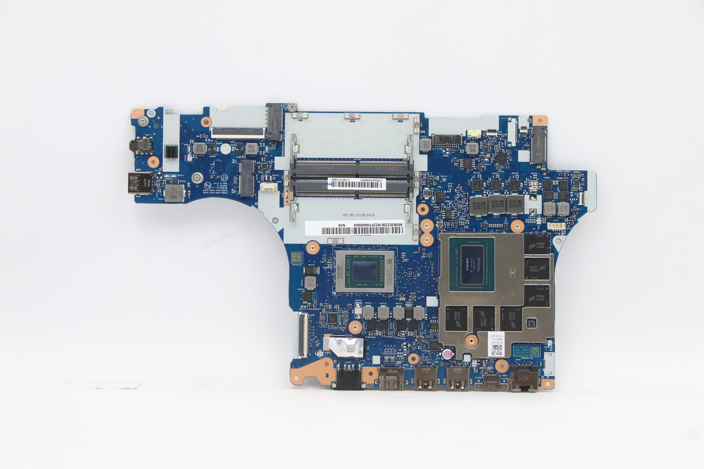Lenovo Bdplanar Mb L 82B1Nok R54600Hg - 5B20Z23016