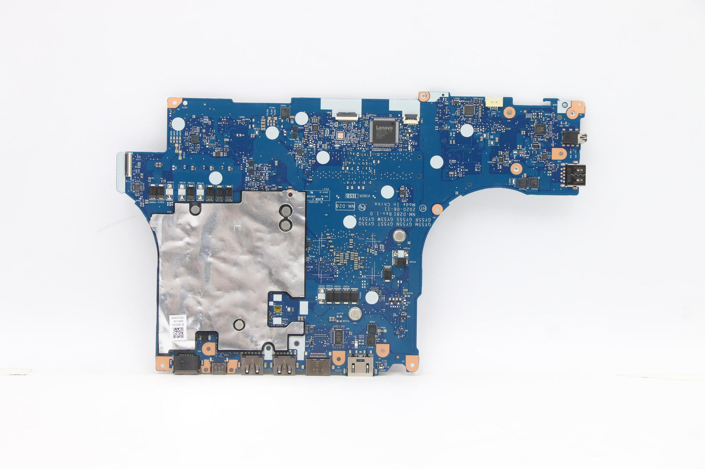 Lenovo Bdplanar Mb L 82B1Nok R54600Hg - 5B20Z23016