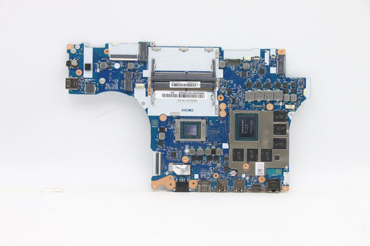 Lenovo Motherboard, Ryzen 7 4800H, GTX2060, 6GB RAM - 5B20Z23017