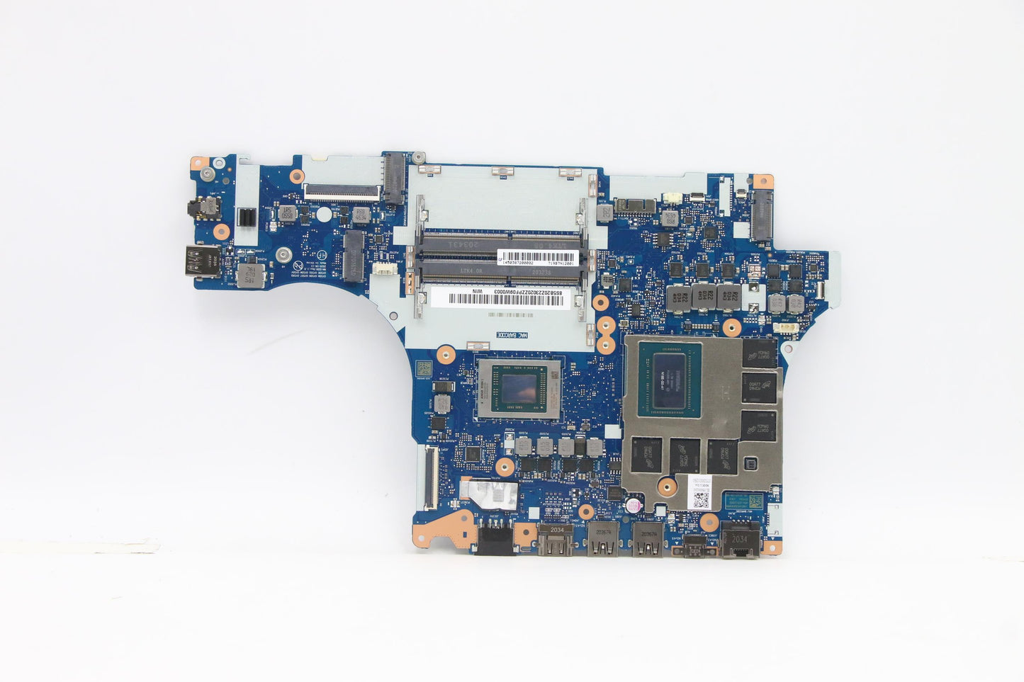Lenovo Bdplanar Mb L 82B1Win R54600Hg - 5B20Z23020