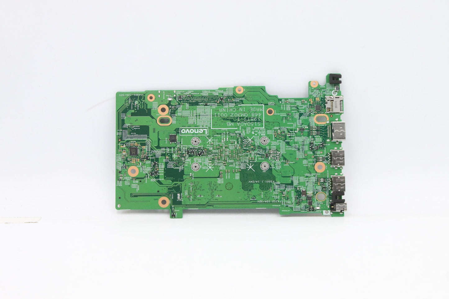 Lenovo Bdplanar Mb W 82Gv Win Asr3050 - 5B20Z23023