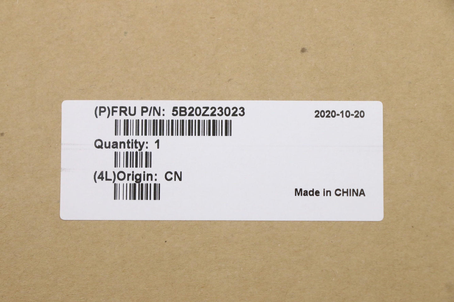 Lenovo Bdplanar Mb W 82Gv Win Asr3050 - 5B20Z23023