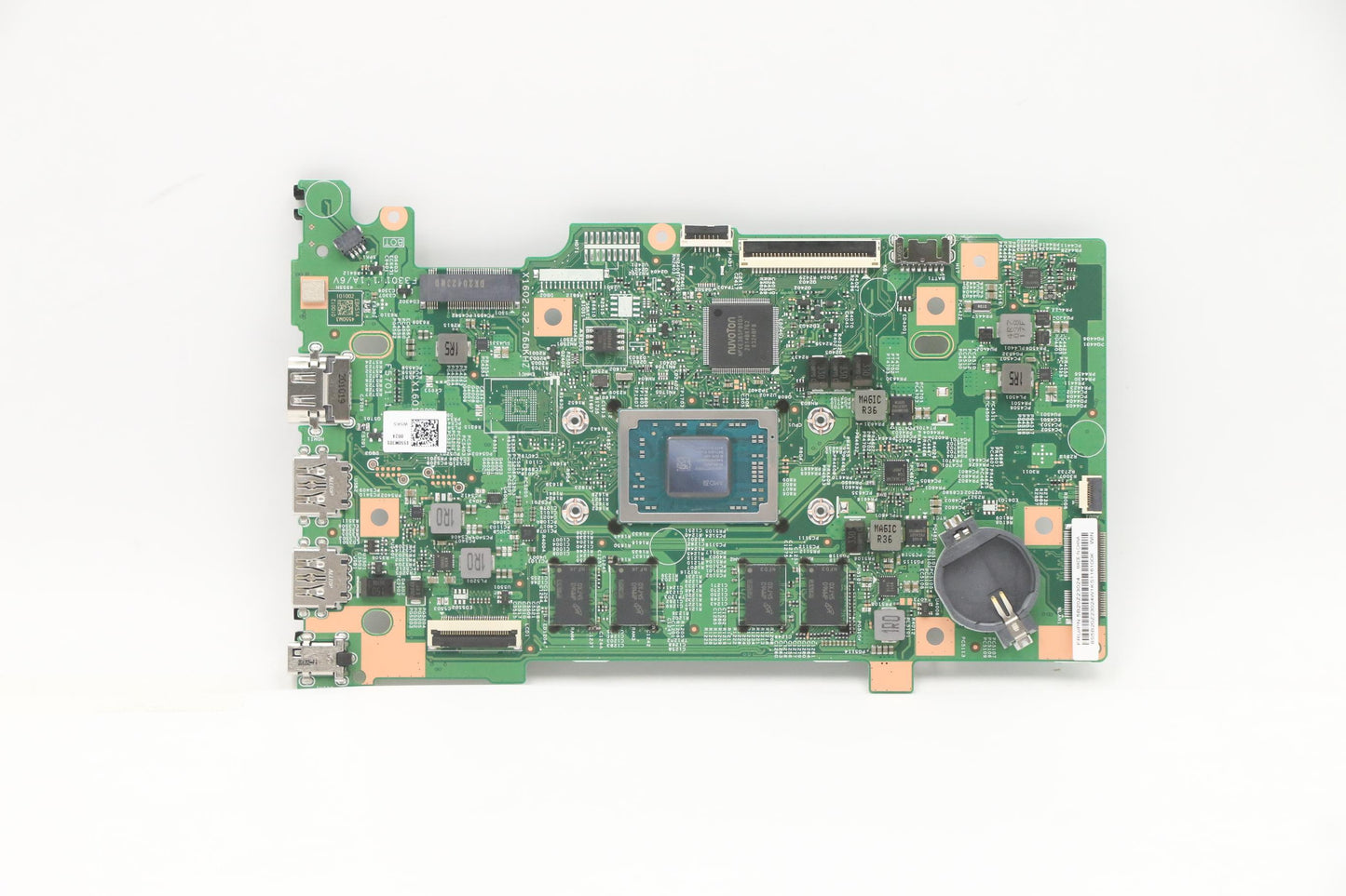 Lenovo Bdplanar Mb W 82Gv Win 3020E_U - 5B20Z23024