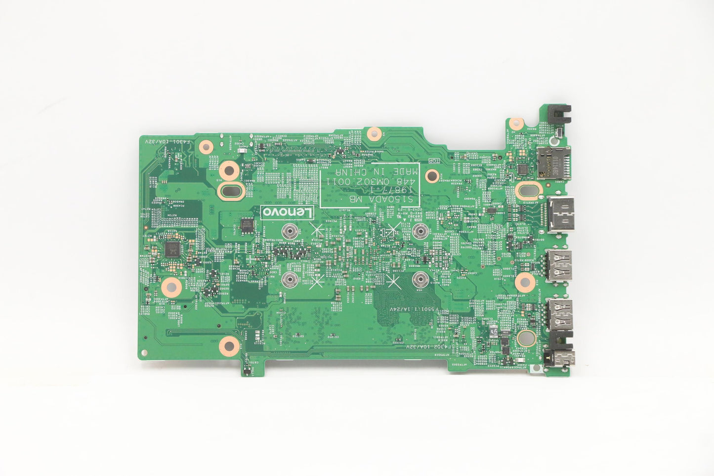 Lenovo Bdplanar Mb W 82Gv Win 3020E_U - 5B20Z23024