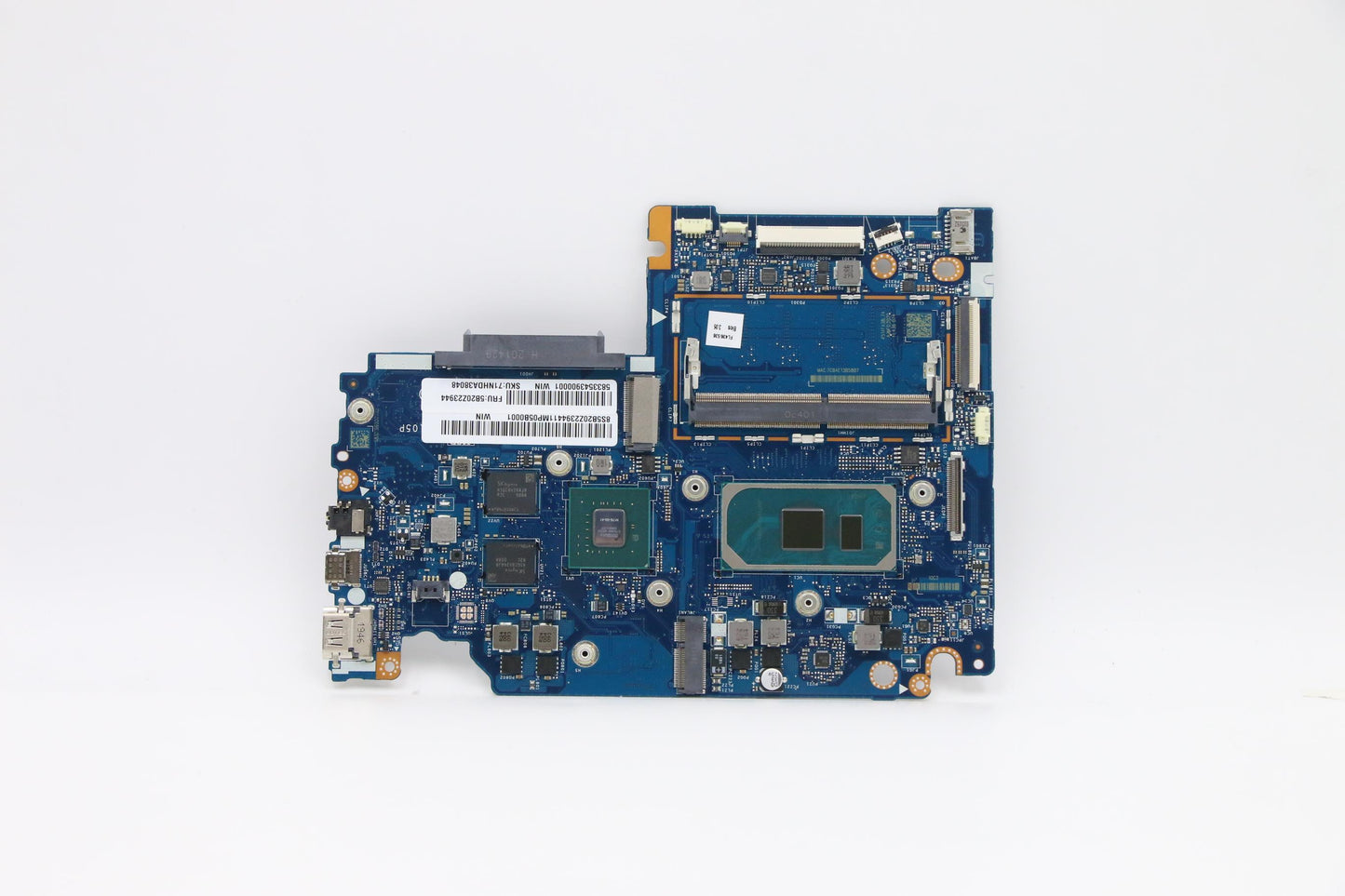 Lenovo Mb Dis N17G0 I7 4G Bla Nrtc Wi - 5B20Z23944