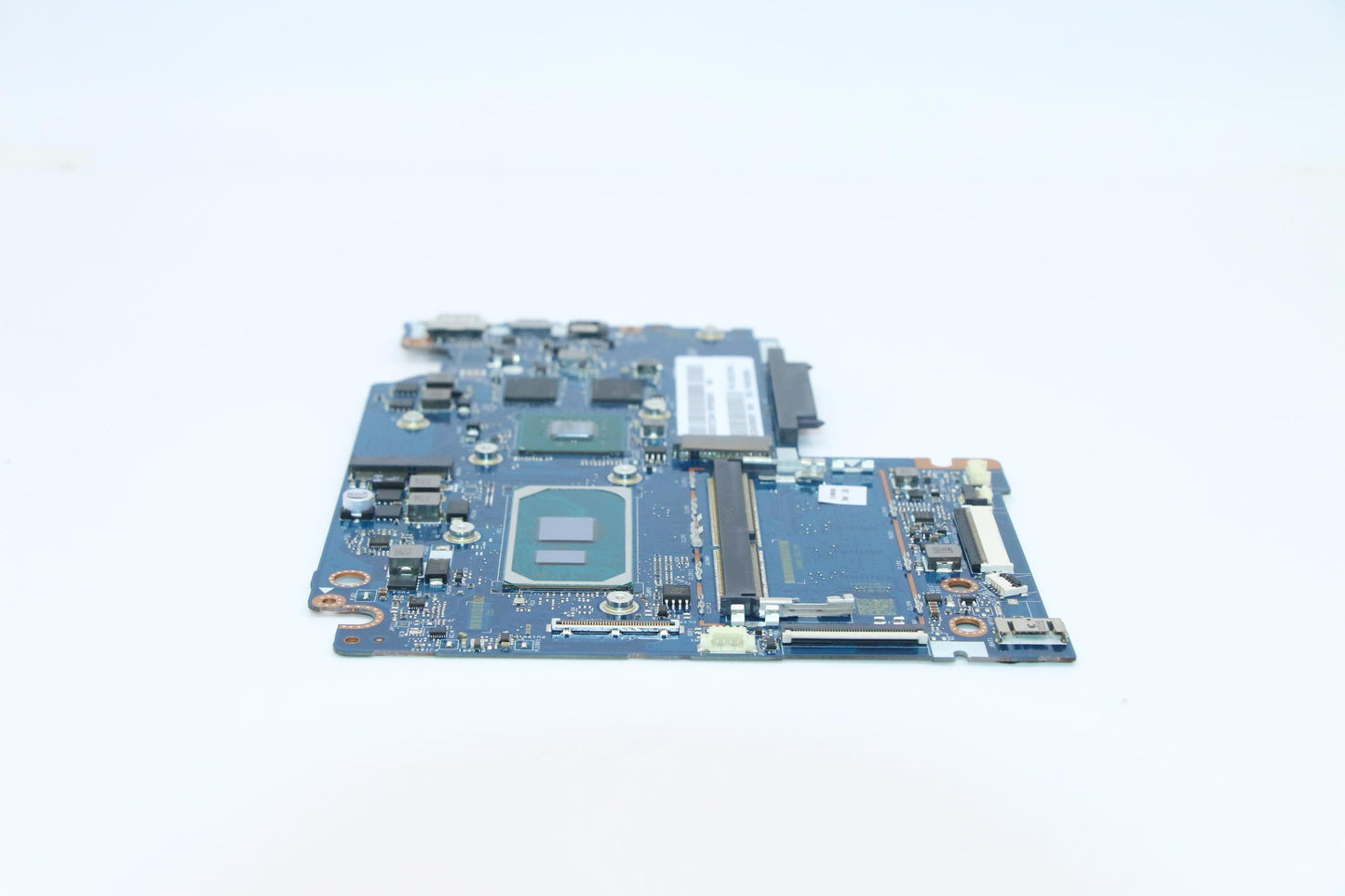 Lenovo Mb Dis N17G0 I7 4G Bla Nrtc Wi - 5B20Z23944