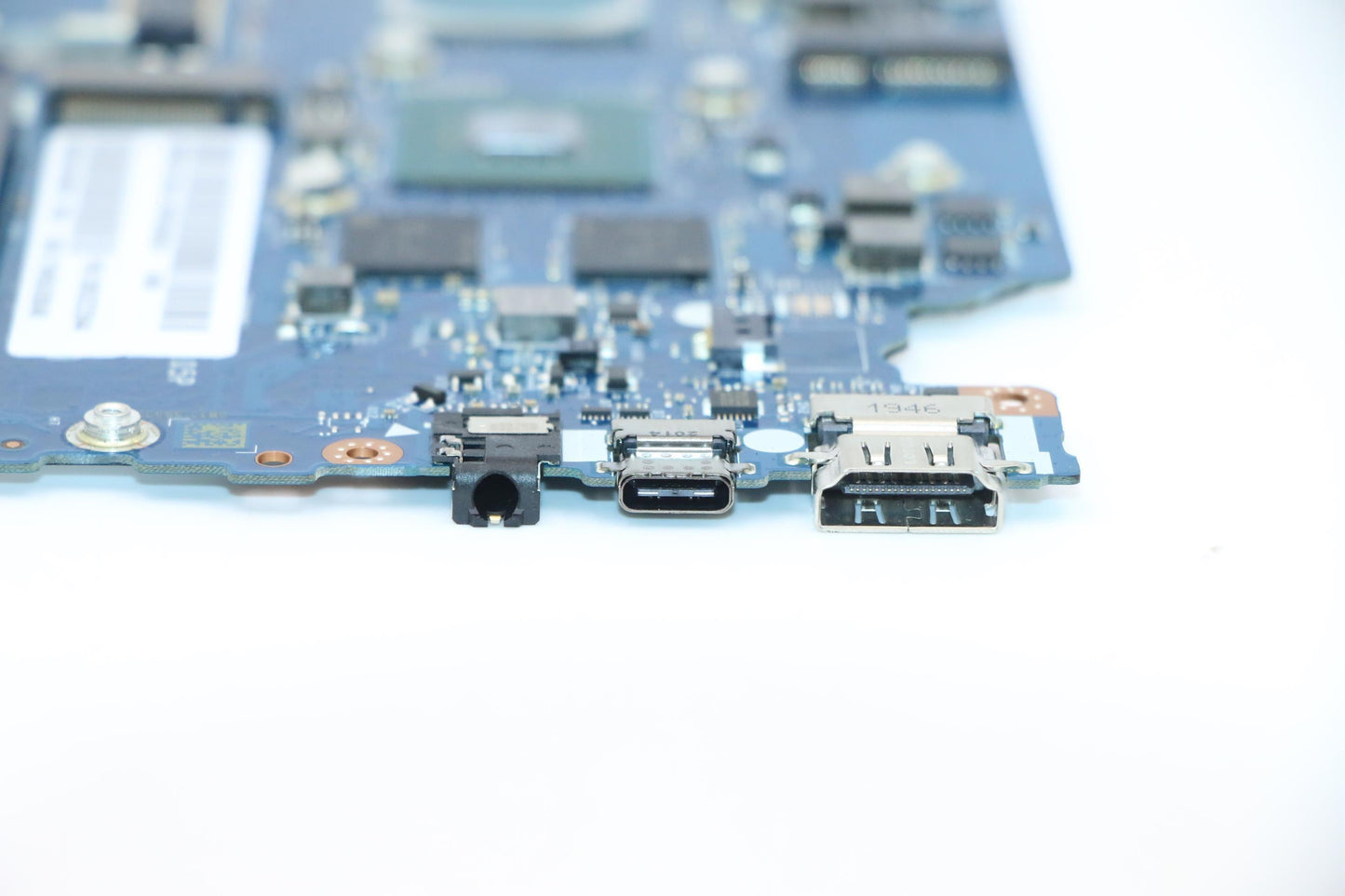 Lenovo Mb Dis N17G0 I7 4G Bla Nrtc Wi - 5B20Z23944