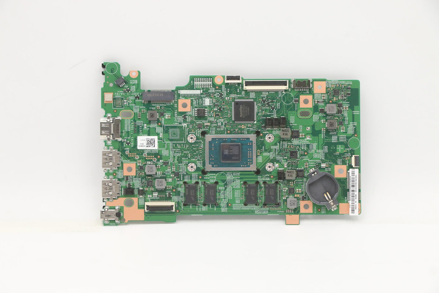 Lenovo Bdplanar Mb W 82Gv Nok 3020E_U - 5B20Z25108