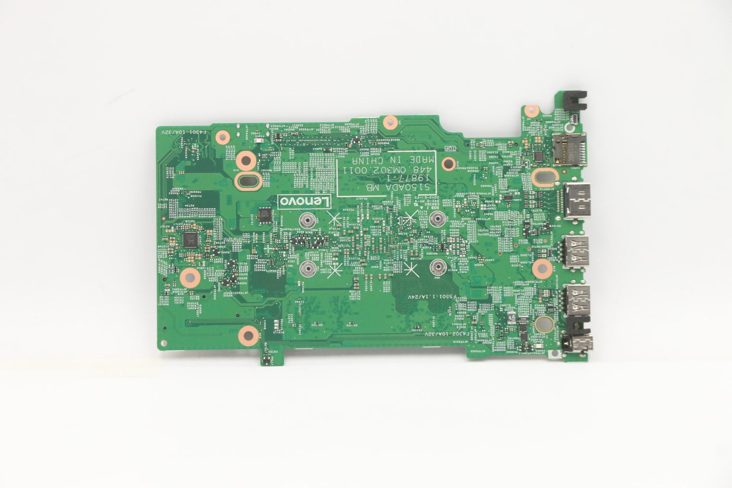 Lenovo Bdplanar Mb W 82Gv Nok 3020E_U - 5B20Z25108