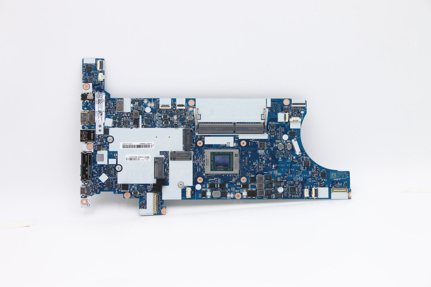 Lenovo System Board, R5P 4650U, 8GB, WIN, YD, YT, dT2, yAB - 5B20Z25373