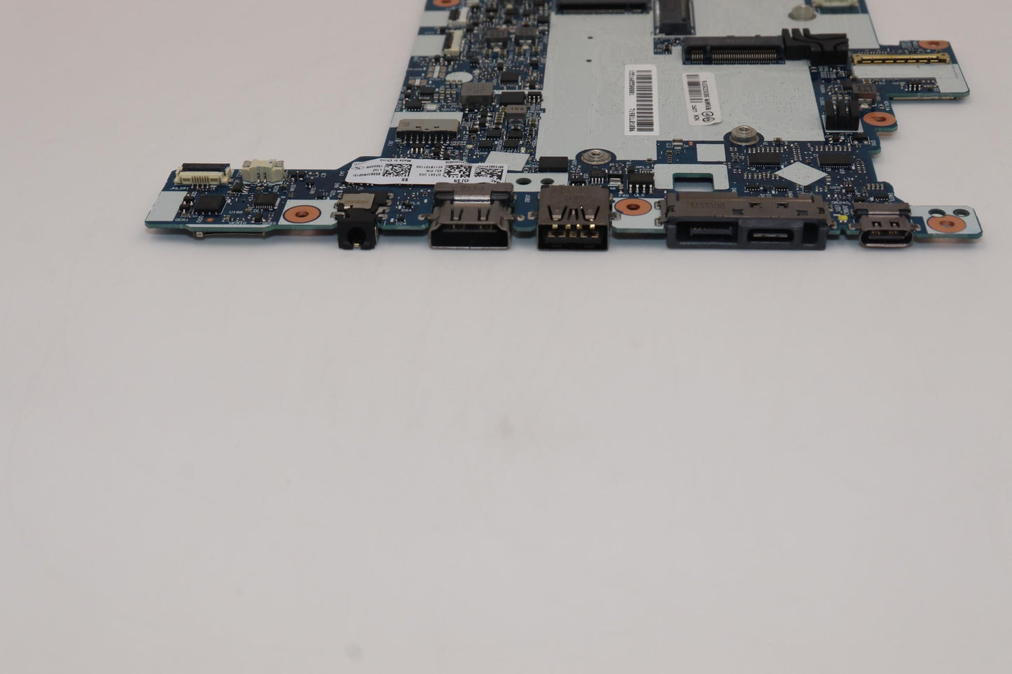 Lenovo Bdplanar Nokr5P 4650U 8Gydytdt - 5B20Z25376