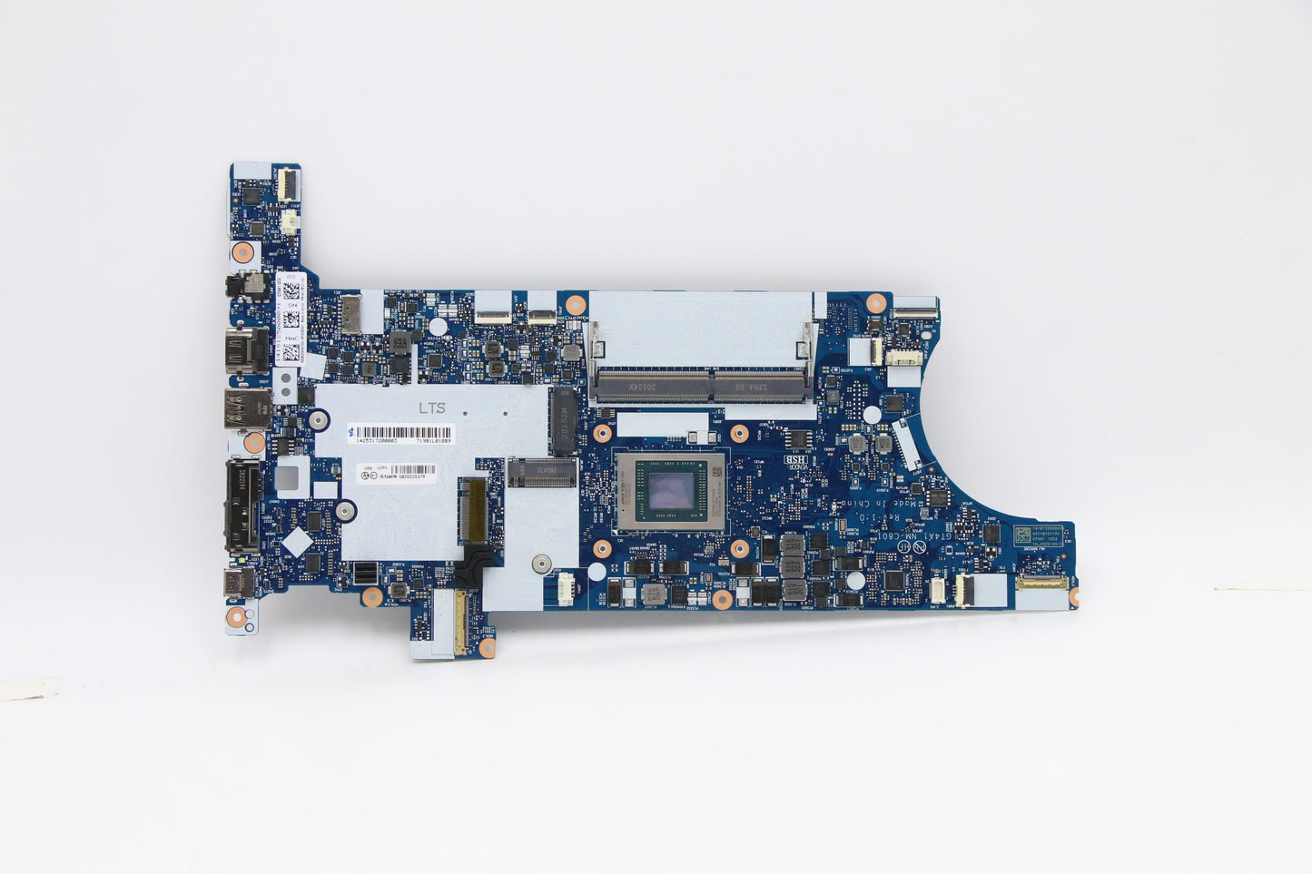 Lenovo Bdplanar Winr5P 4650U 16Gydytd - 5B20Z25379