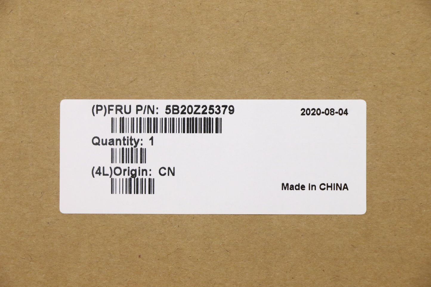 Lenovo Bdplanar Winr5P 4650U 16Gydytd - 5B20Z25379