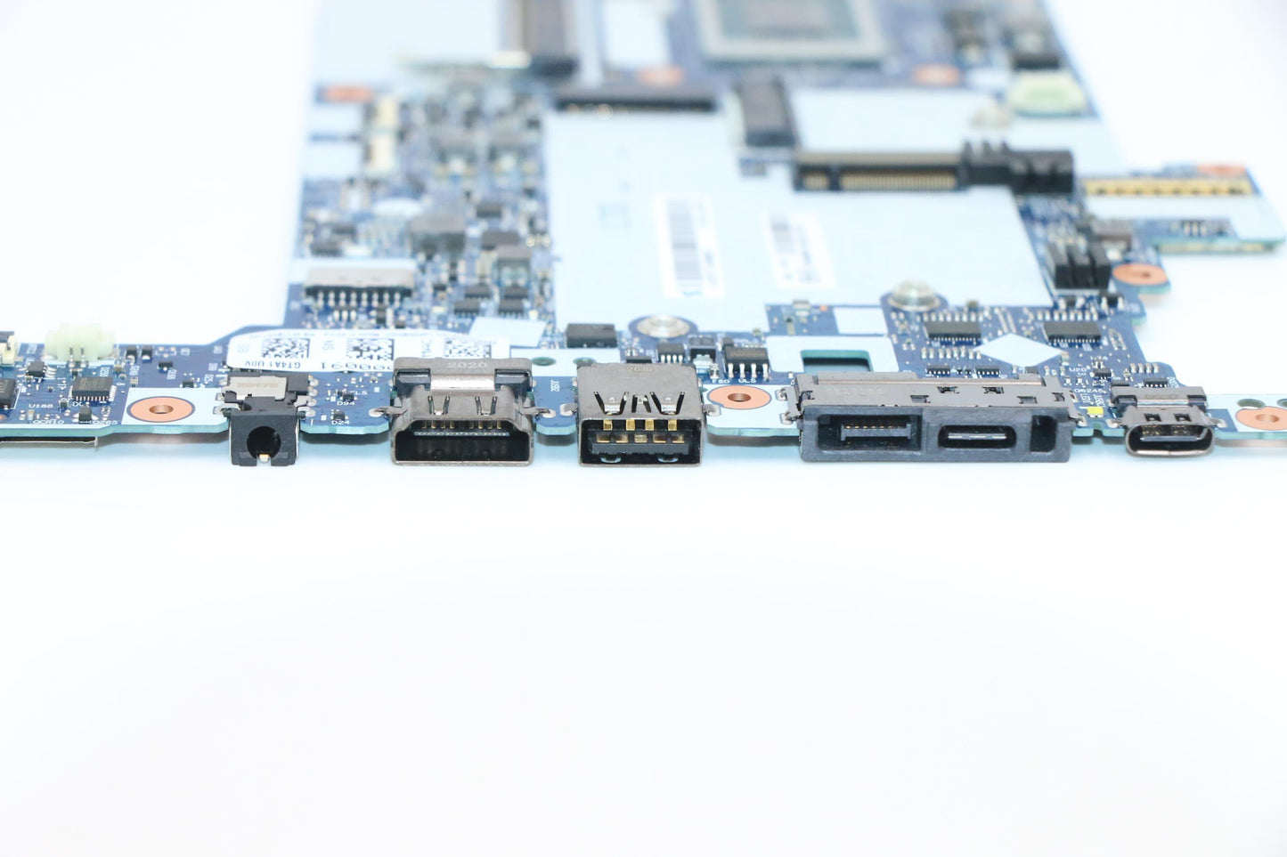 Lenovo Bdplanar Winr5P 4650U 16Gydytd - 5B20Z25379