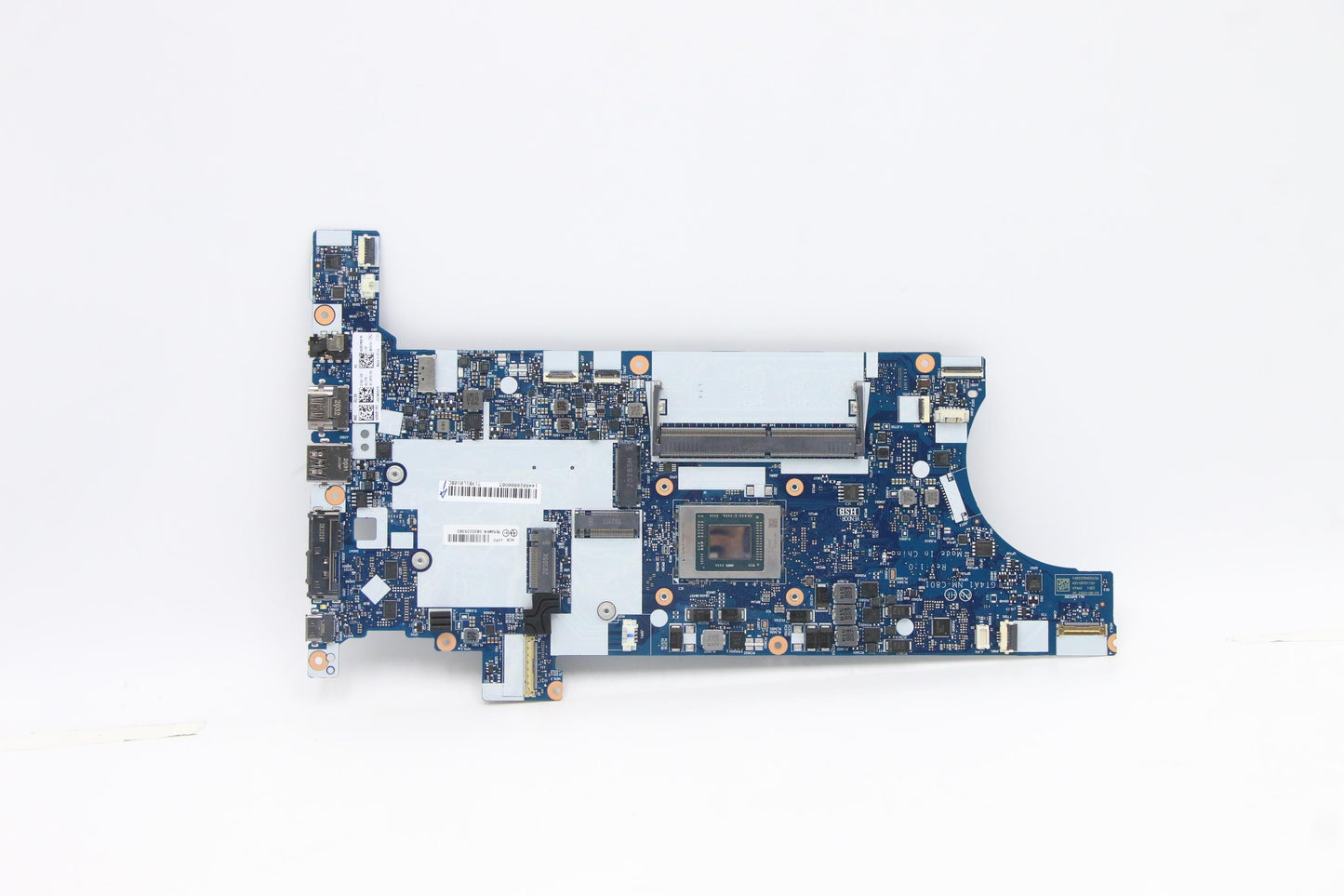 Lenovo Bdplanar Nokr5P 4650U 16Gydytd - 5B20Z25382
