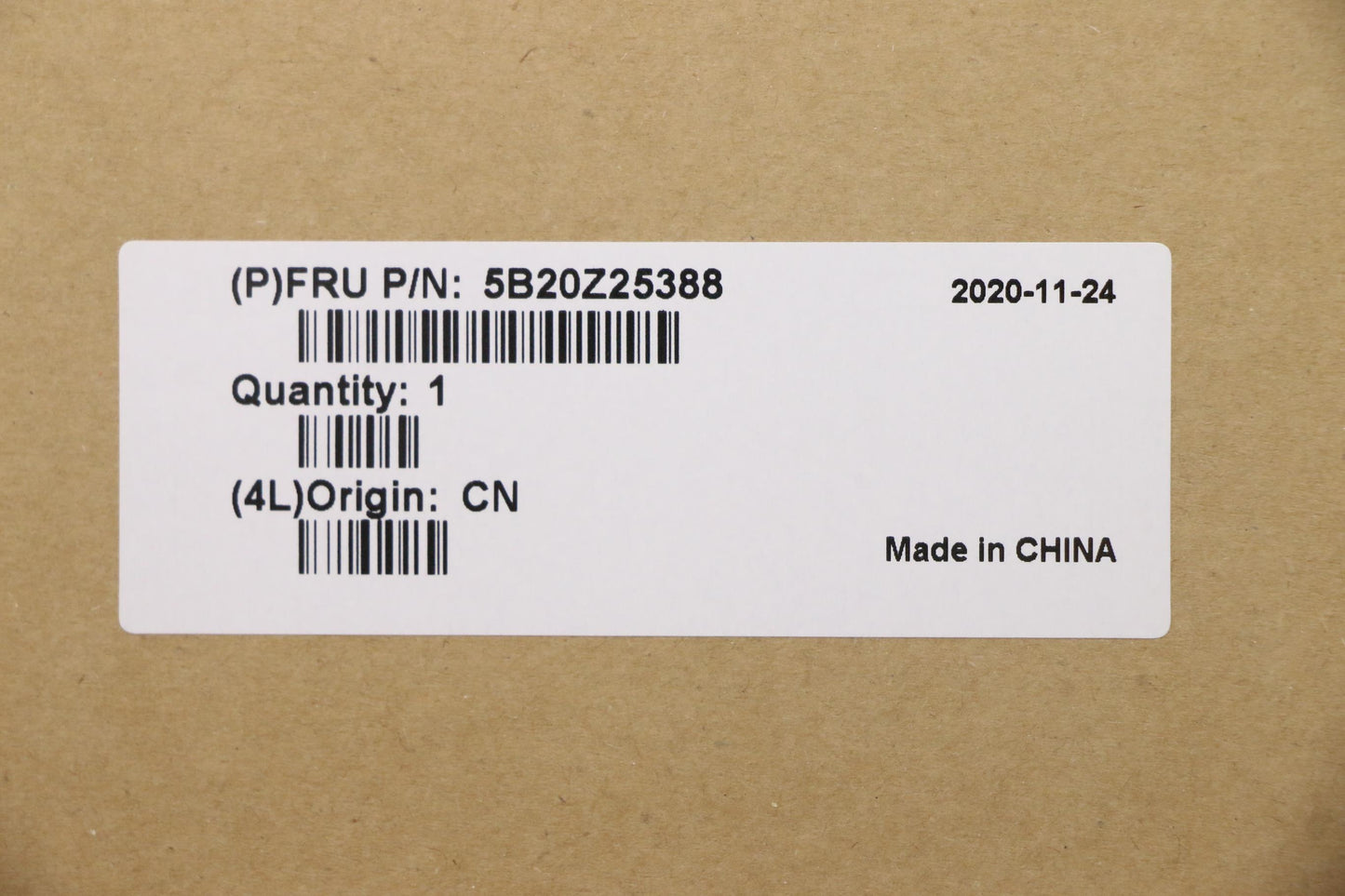 Lenovo Bdplanar Nokr7P 4750U 8Gydytdt - 5B20Z25388