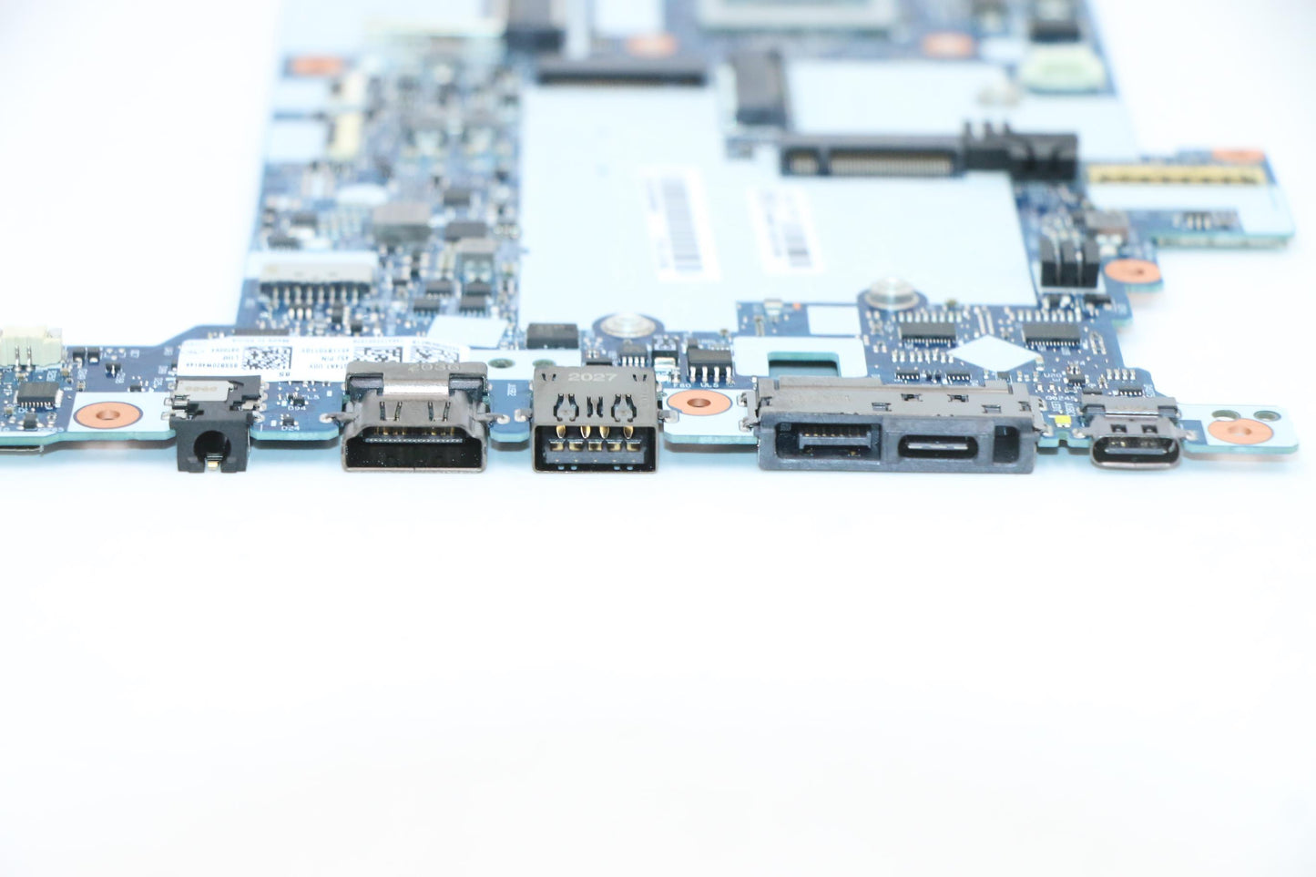 Lenovo Bdplanar Nokr7P 4750U 8Gydytdt - 5B20Z25388