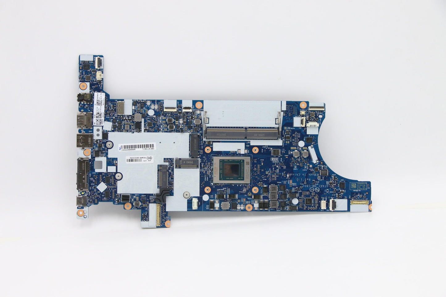 Lenovo Bdplanar Nokr7P 4750U 16Gydytd - 5B20Z25394