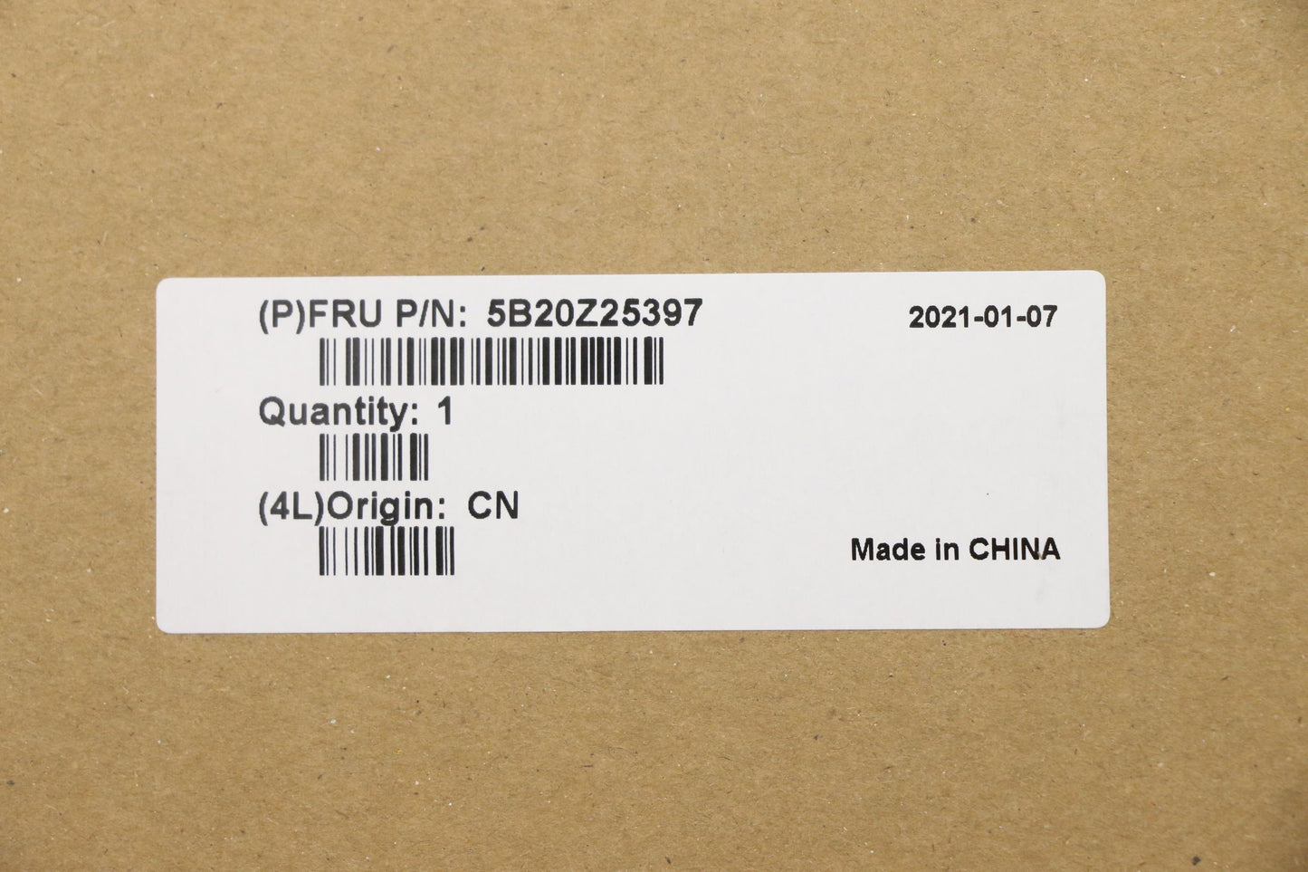 Lenovo Bdplanar Winr5P 4650U 8Gydytdt - 5B20Z25397