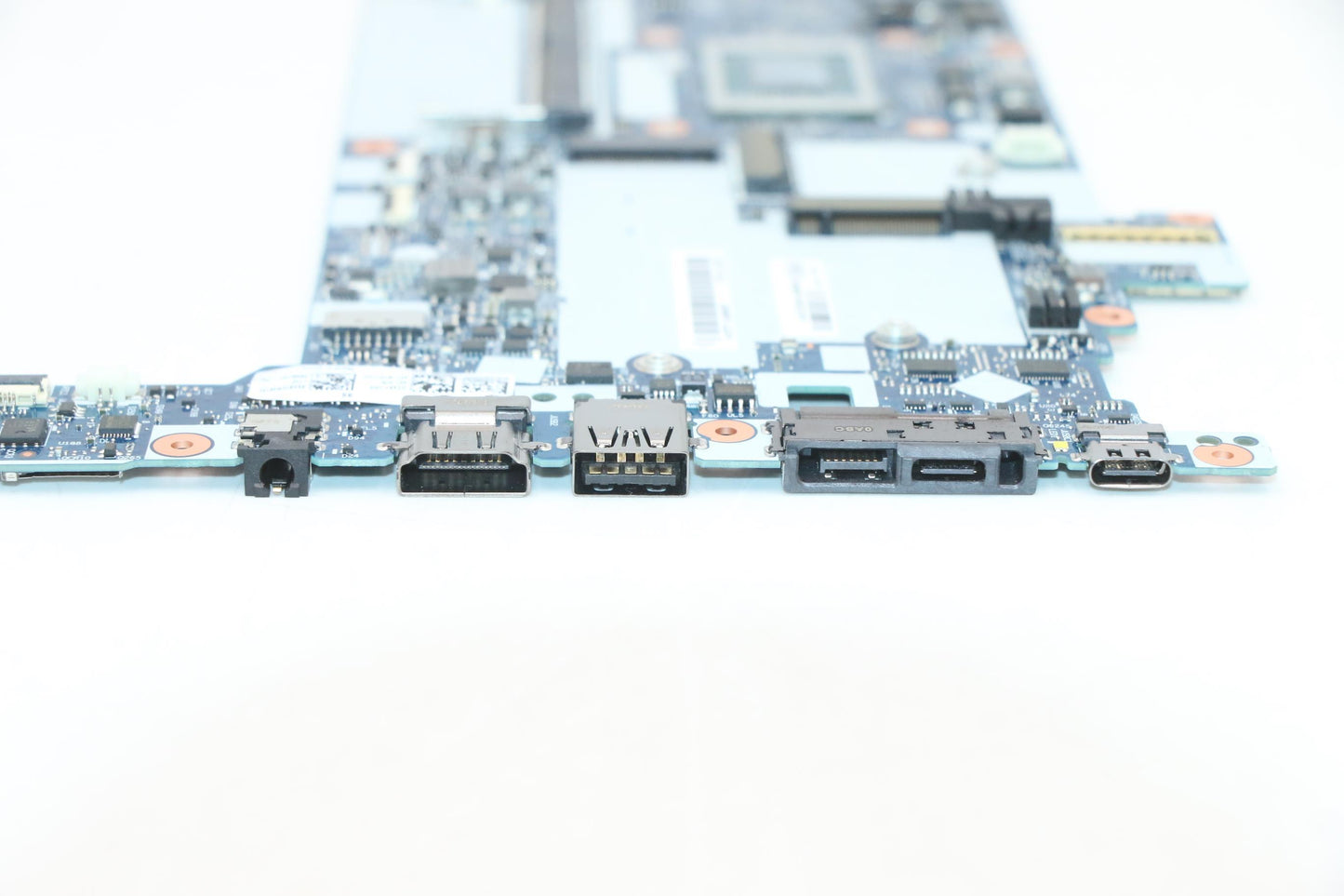 Lenovo Bdplanar Winr5P 4650U 8Gydytdt - 5B20Z25397