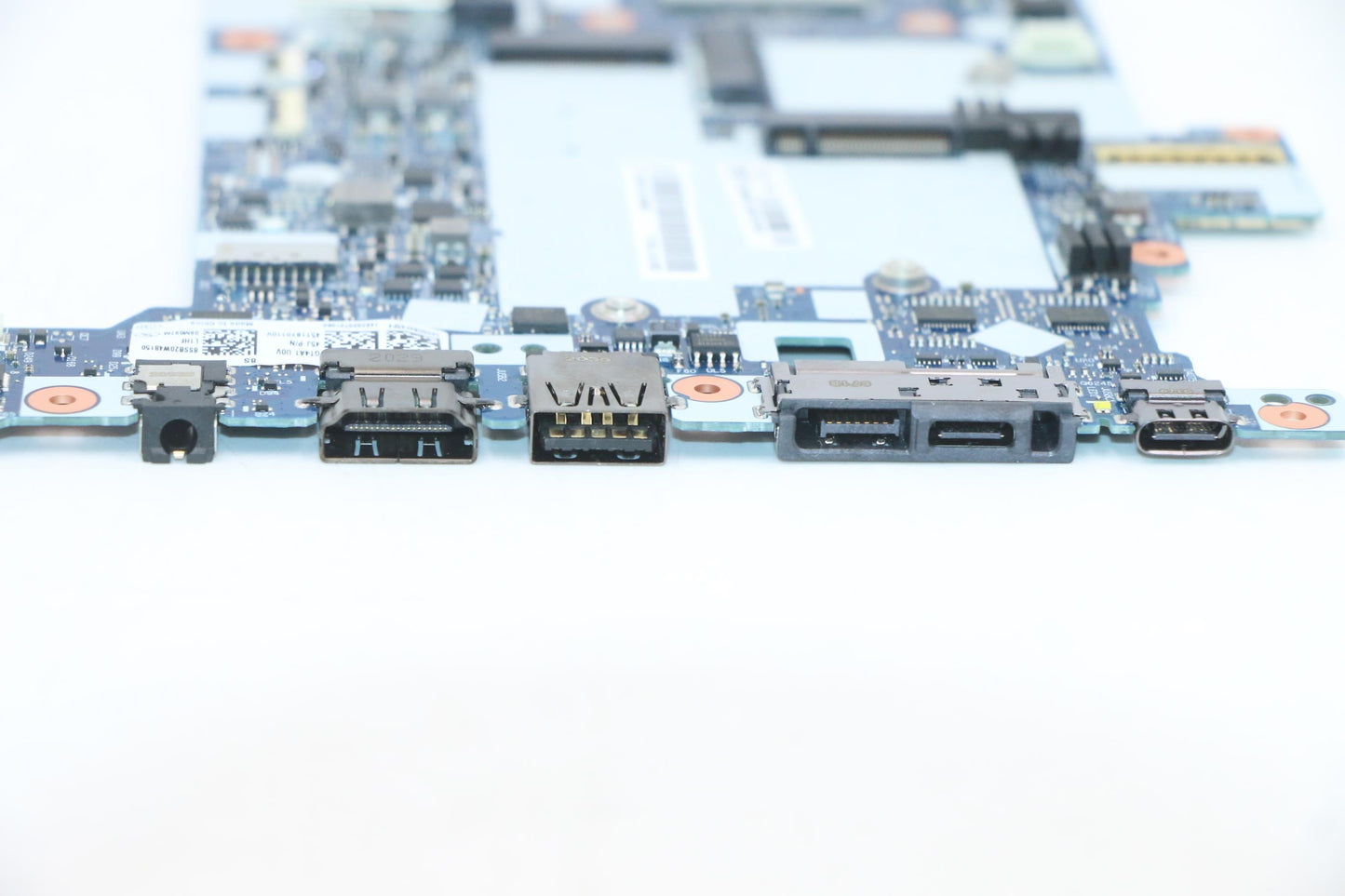 Lenovo Bdplanar Winr5P 4650U 16Gydytd - 5B20Z25403